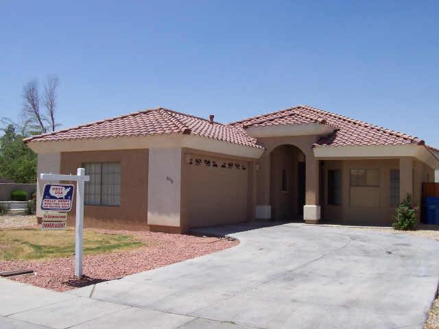 8446 W Avalon Dr., Phoenix, AZ 85033