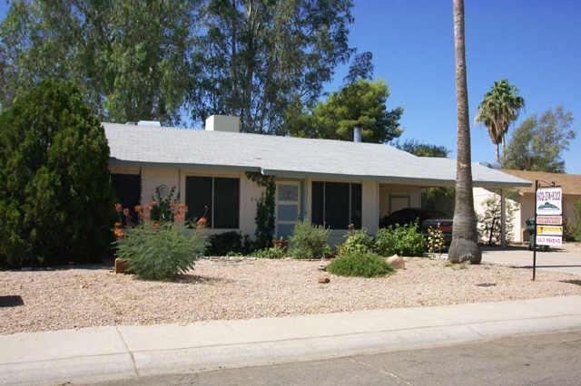 4025 E Aster Dr., Phoenix, AZ 85032