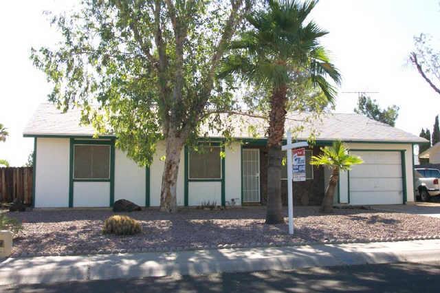 15823 N 22 Way, Phoenix, AZ 85022