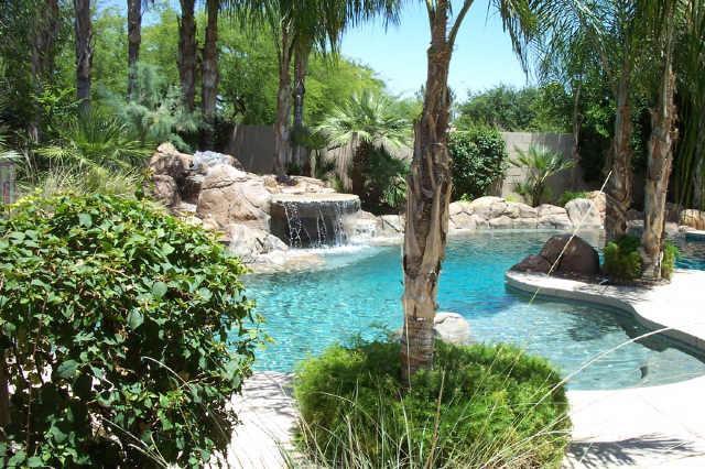 4252 W Walton Way, Chandler, AZ 85226