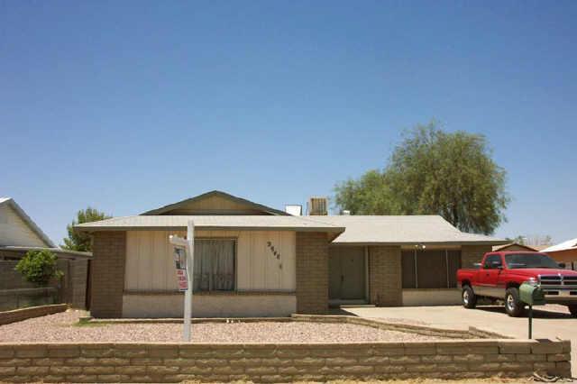 2940 N 71st Dr., Phoenix, AZ 85033