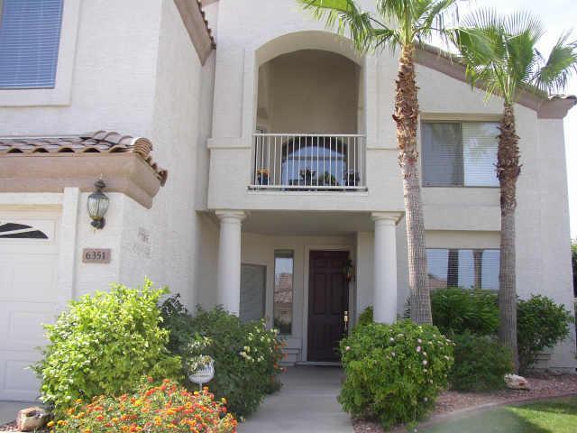 6351 W Hackamore Dr., Glendale, AZ 85310