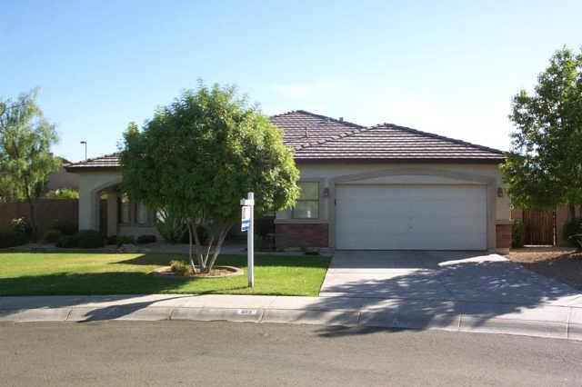 565 Bluejay Dr., Gilbert, AZ 85236