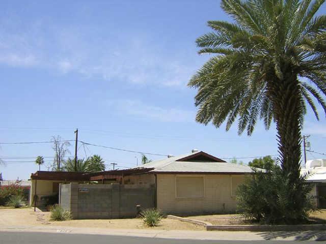1825 E Randall Dr., Tempe, AZ 85281