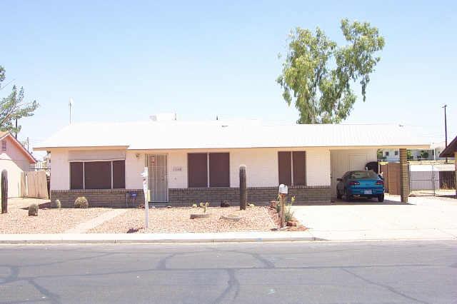 1841 W Decatur St., Mesa, AZ 85201