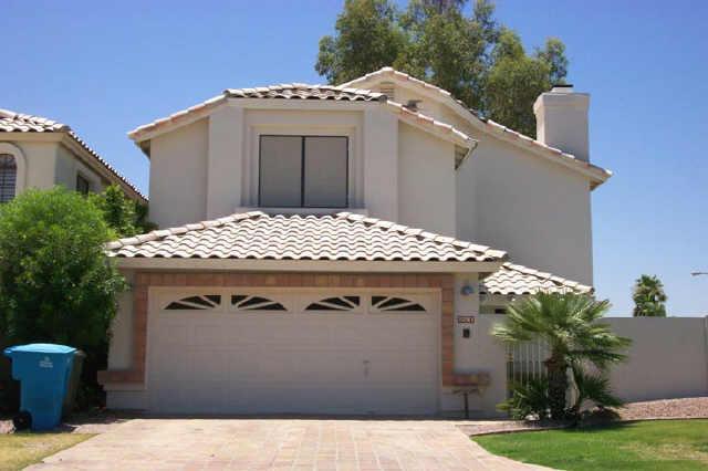 1201 E Michigan Dr., Phoenix, AZ 85022