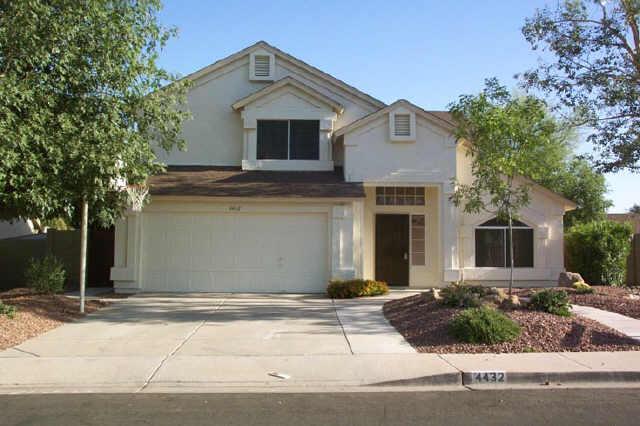 4432 E Scott Ave., Gilbert, AZ 85236
