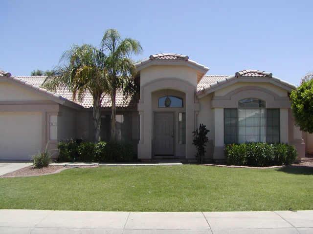 1825 E Pinto Dr., Gilbert, AZ 85296