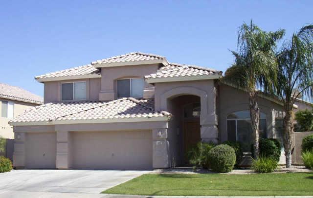 872 W Aster Dr., Chandler, AZ 85248