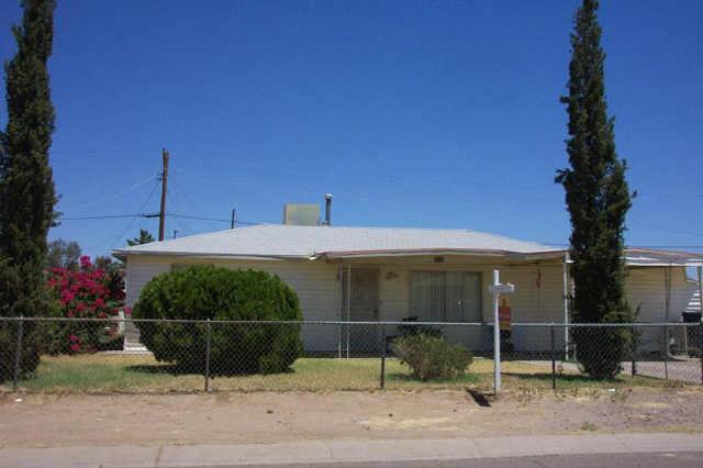 2310 E Pueblo Ave., Phoenix, AZ 85040
