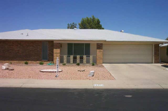 20013 N 99th Dr., Sun City, AZ 85373