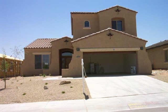 27166 N 85th Dr., Peoria, AZ 85383