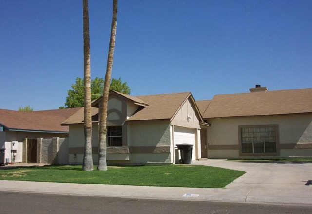 7326 W Krall St., Glendale, AZ 85303