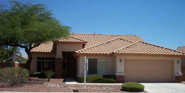 6822 W Ivanhoe St., Chandler, AZ 85226