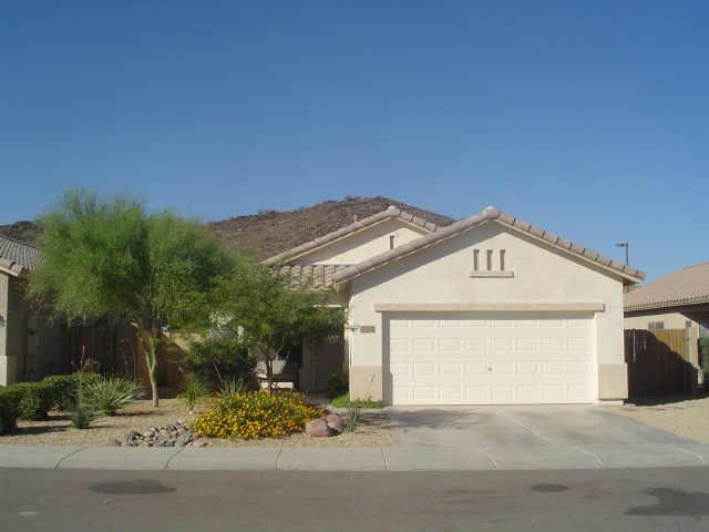 25243 N 40th Ln., Glendale, AZ 85310