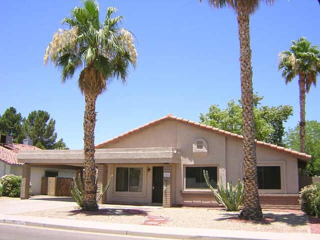 2216 W Calle Del Norte Dr., Chandler, AZ 85224