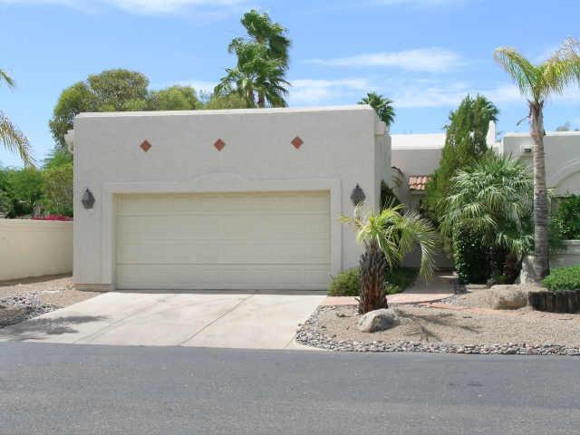 25515 N Forest Rd. #4, Rio Verde, AZ 85263