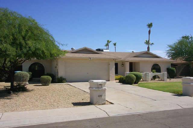 4970 E Evans Dr., Scottsdale, AZ 85254