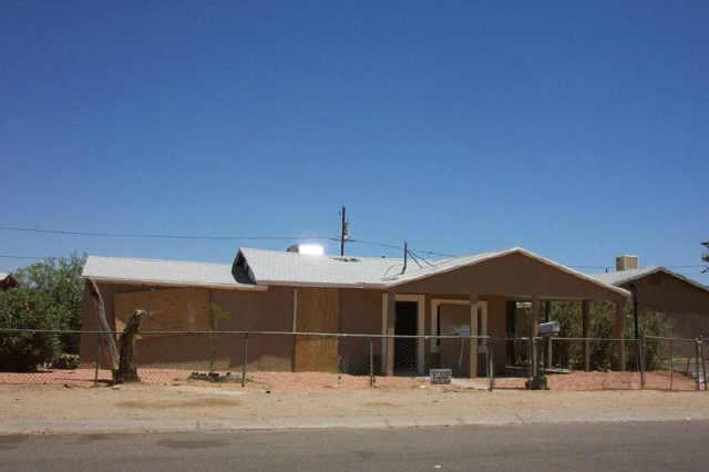 2750 E Wier Ave., Phoenix, AZ 85040