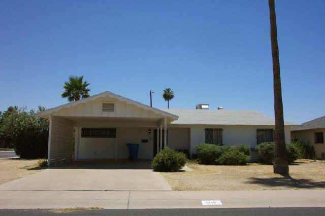 5149 W Lewis Ave., Phoenix, AZ 85035