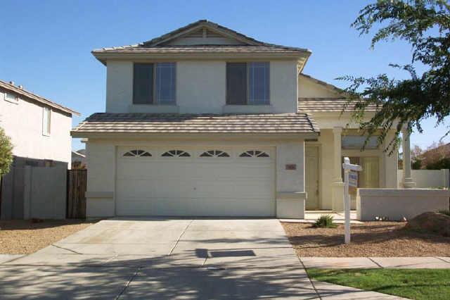 3556 E Cullumber Ct., Gilbert, AZ 85234