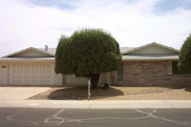 17218 N Palo Verde Dr., Sun City, AZ 85373