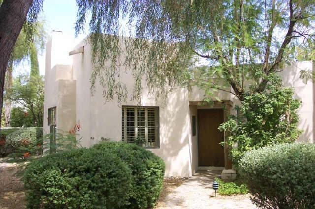 5101 N Casa Blanca Dr. #33, Scottsdale, AZ 85253