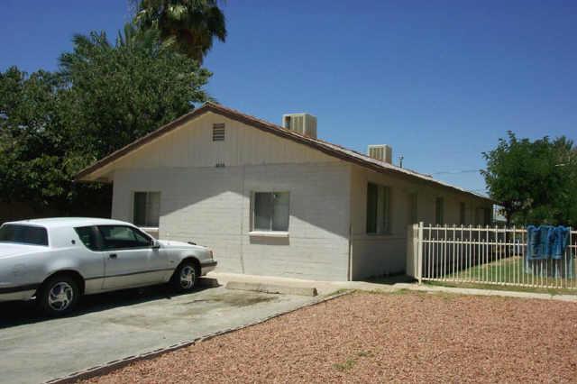 8816 N 4th St., Phoenix, AZ 85020