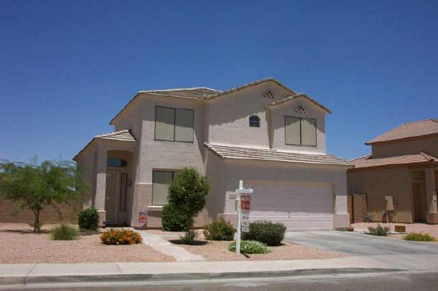 12630 W Monterey Way, Avondale, AZ 85323