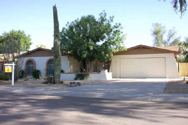 6250 E Gelding Dr., Scottsdale, AZ 85254