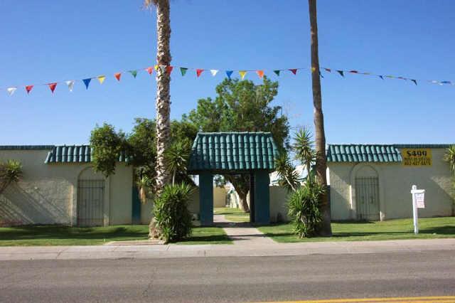 4319 W Keim Dr., Glendale, AZ 85301