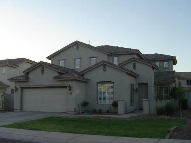 4172 E Dublin St., Gilbert, AZ 85236