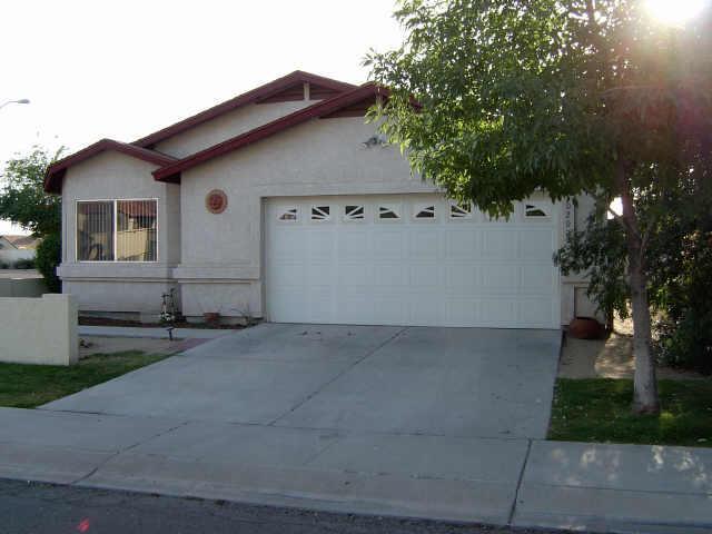 10202 N 66th Ln., Glendale, AZ 85302