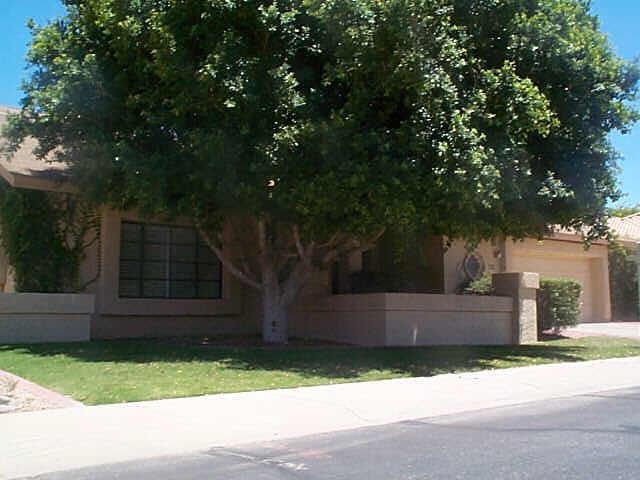 2324 W Gregg Dr., Chandler, AZ 85224