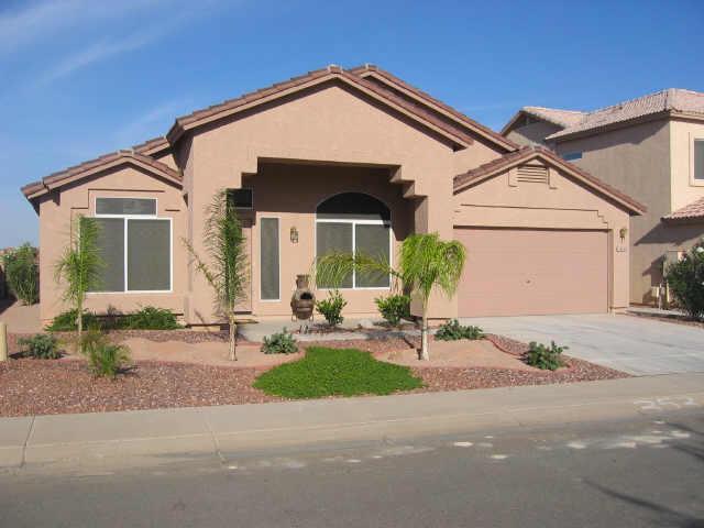 16809 S 45th Pl., Ahwatukee, AZ 85048