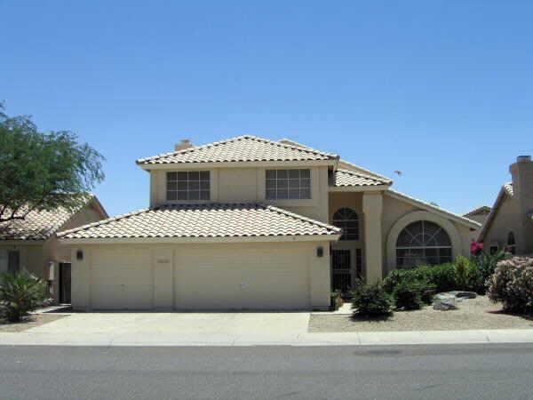 1419 W Thunderhill Dr., Phoenix, AZ 85045