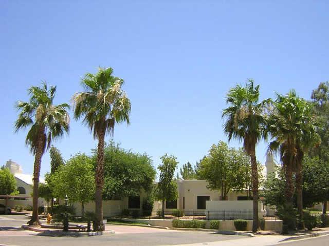 2100 W Lemon Tree Pl. #45, Chandler, AZ 85224