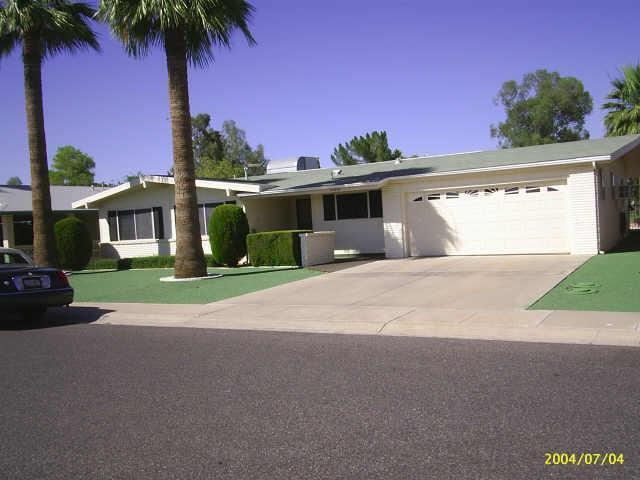 10031 N 110th Ave., Sun City, AZ 85351