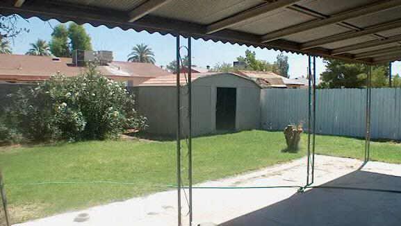 4924 W Pinchot Ave., Phoenix, AZ 85031