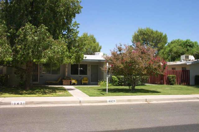 10429 N 105 Ave., Sun City, AZ 85351