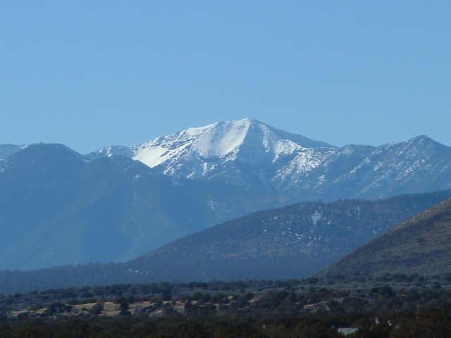 2 E Alpine Ranches Rd., Flagstaff, AZ 86004