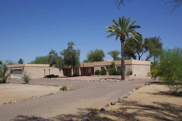 6912 E Paradise Dr., Scottsdale, AZ 85254