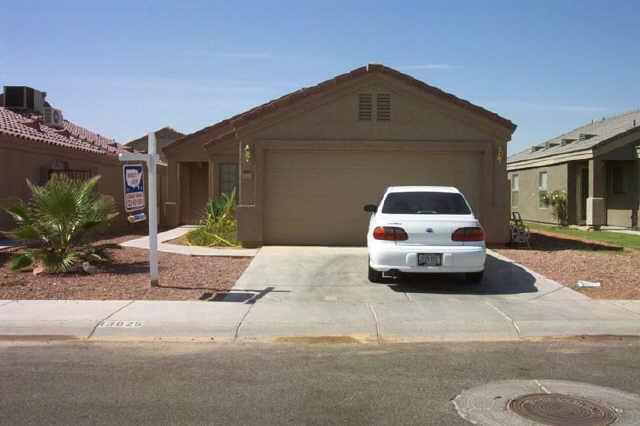 13025 W Redfield St., El Mirage, AZ 85335