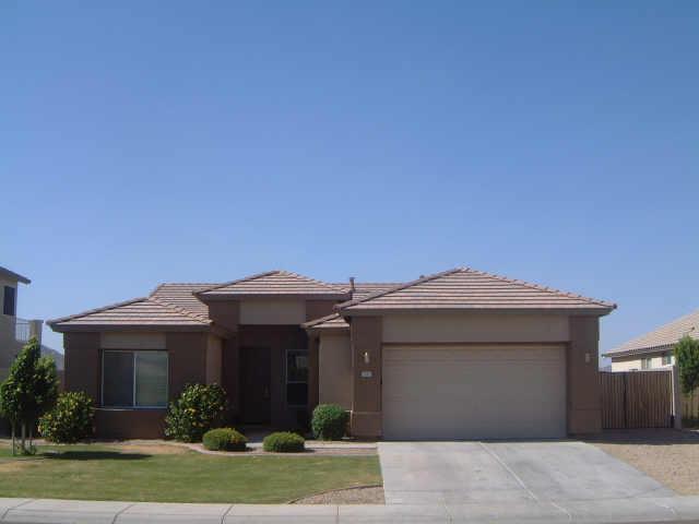 7846 W Donald Dr., Peoria, AZ 85383