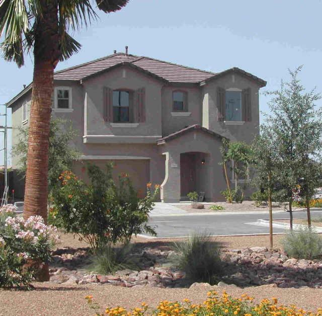 2460 S Marble St., Gilbert, AZ 85296