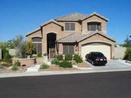 40202 N Faith Ln., Anthem, AZ 85086