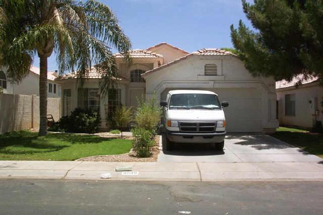 4539 E Mockingbird Dr., Gilbert, AZ 85236