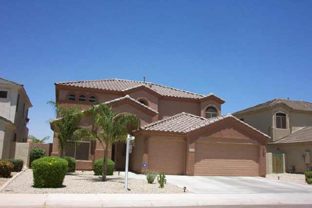 13524 W Alvarado Dr., Goodyear, AZ 85395