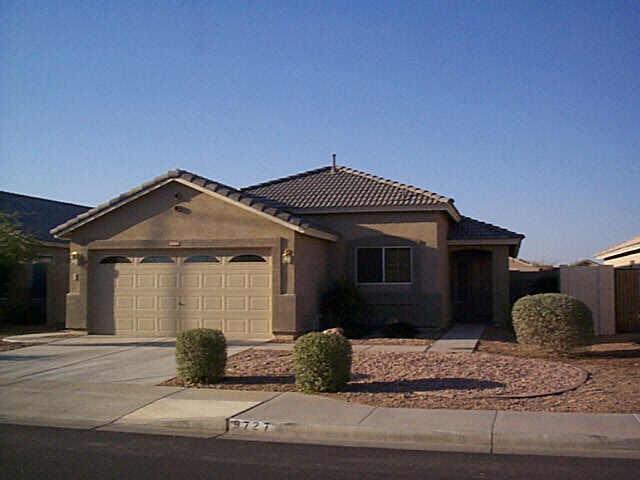 9727 E Knowles Ave., Mesa, AZ 85209