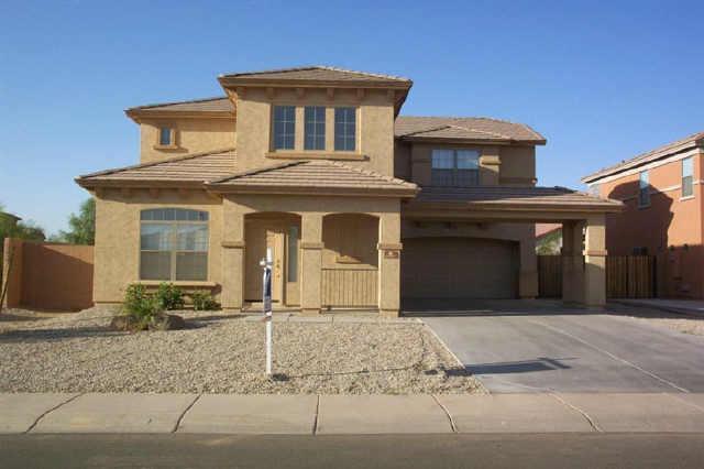 3501 E Fairview St., Gilbert, AZ 85297